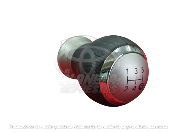Pomo De Palanca Toyota Yaris 08-11 Corolla 07 33504-12310
